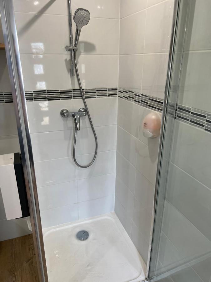 Loft ravissant dans villa agréable Villeneuve-sur-Lot Extérieur photo